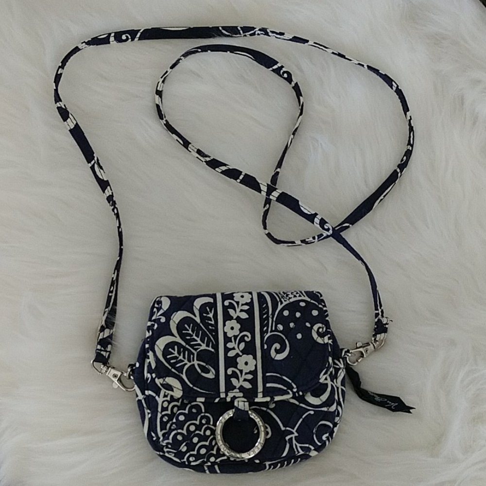 Vera Bradley crossbody or belt bag